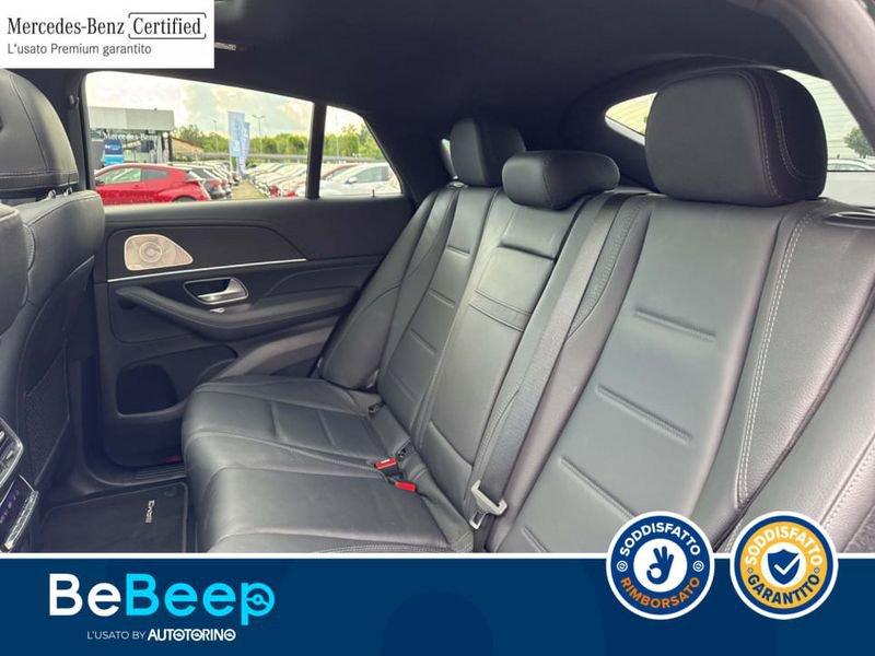 Mercedes-Benz GLE Coupé GLE COUPE 300 D MHEV PREMIUM PRO 4MATIC AUTO