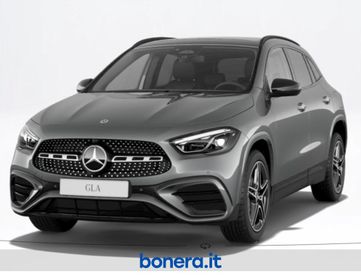 Mercedes GLA 200 200 D AMG Line Advanced Plus 4Matic 8G-DCT