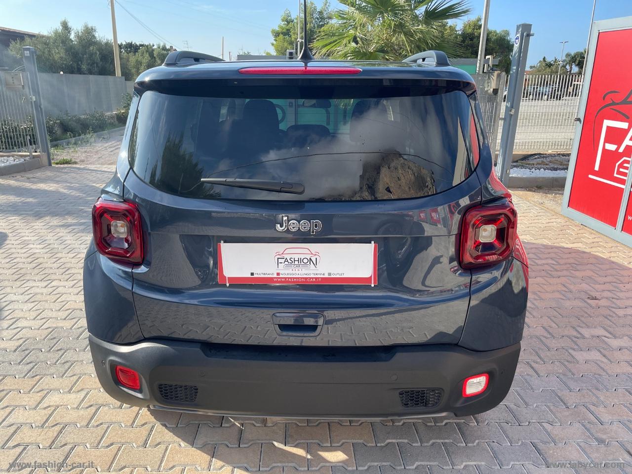 JEEP Renegade 1.6 Mjt 130CV Limited