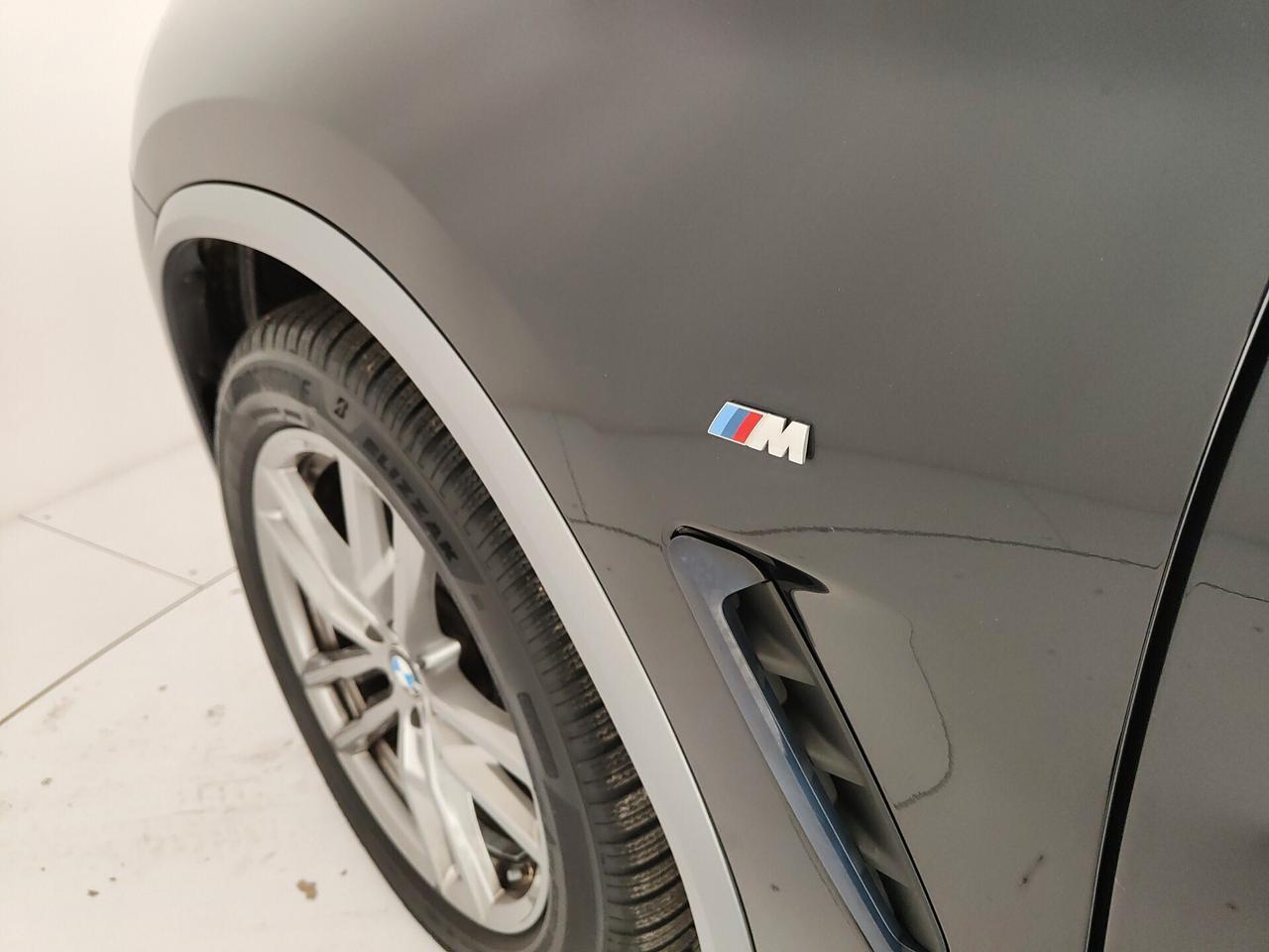 Bmw X4 xDrive20d Msport-X