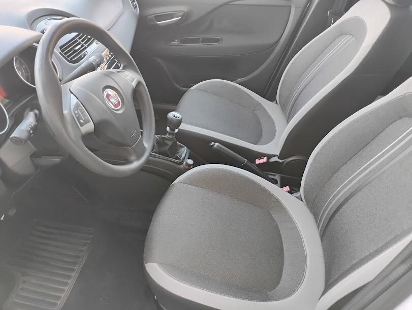 Fiat Punto Evo 1.4 5 porte S&S Dynamic