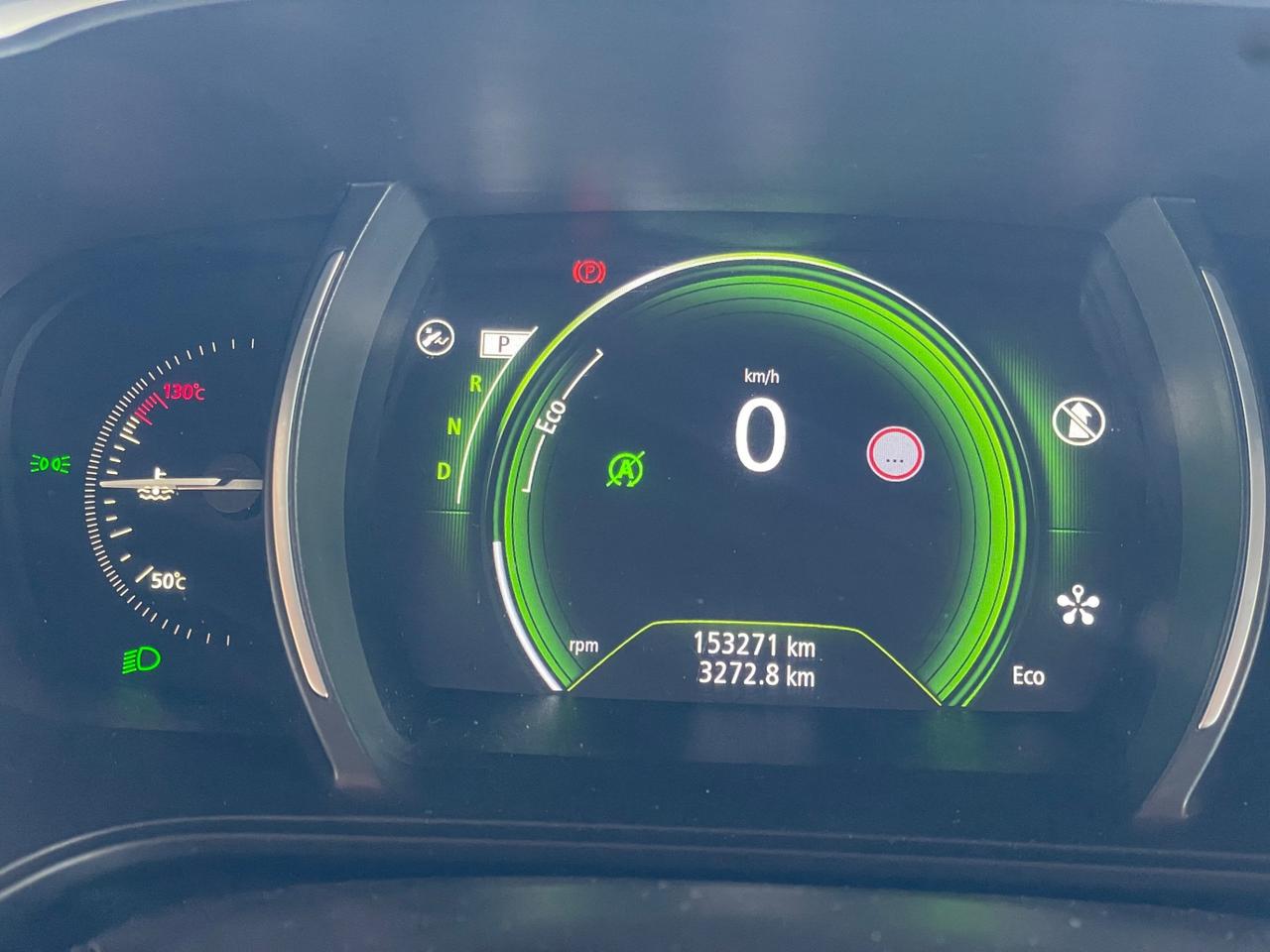 Renault Megane Mégane dCi 8V 110 CV EDC Energy Zen