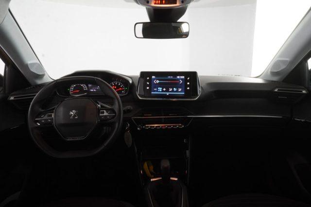 PEUGEOT 208 208 PureTech 75 Stop&Start 5 porte Active