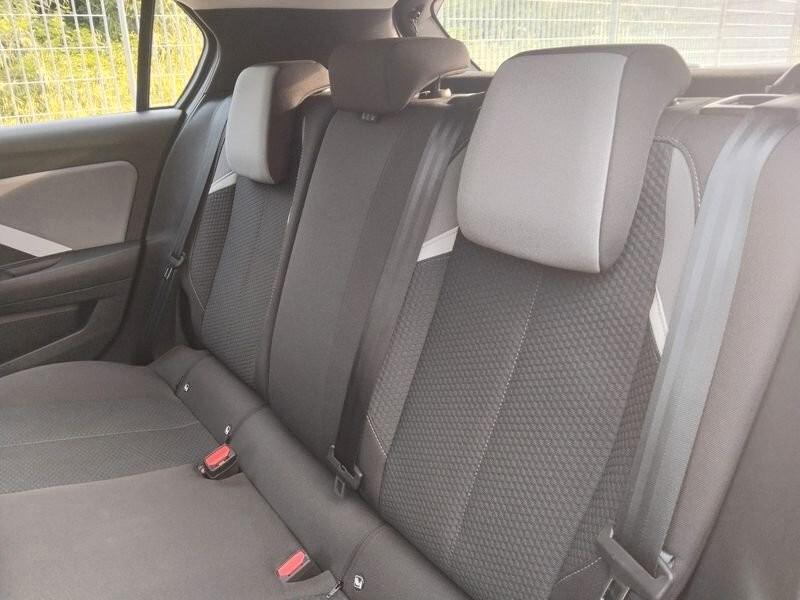 Opel Astra 1.2 Turbo 110 CV Edition - PREZZO REALE