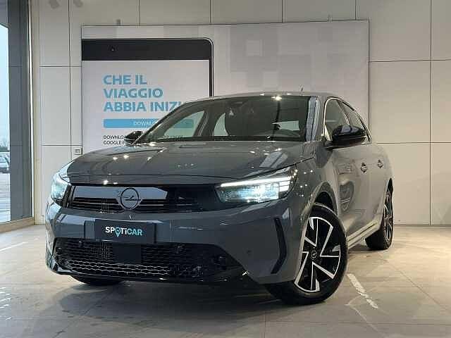 Opel Corsa 1.2 100 CV GS