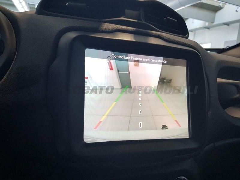 Jeep Renegade Renegade 1.3 t4 phev First Edition Urban 4xe at6