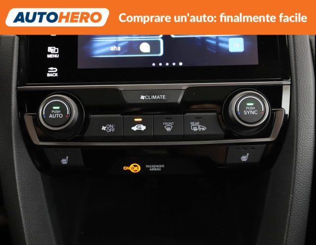 HONDA Civic 1.0T 5 porte Executive