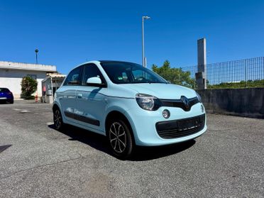Renault Twingo SCe Stop&Start Lovely2