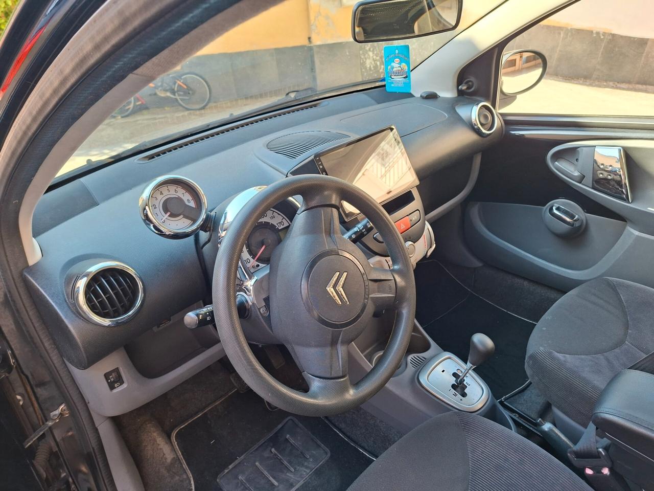 Citroen C1 1.0 5 porte CMP-5 Pinko