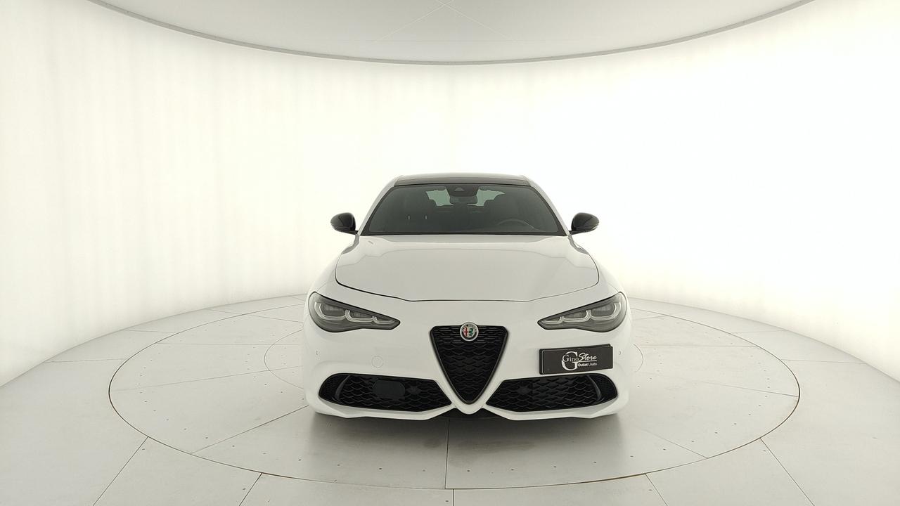 ALFA ROMEO Giulia 2.2 t Veloce Q4 210cv auto