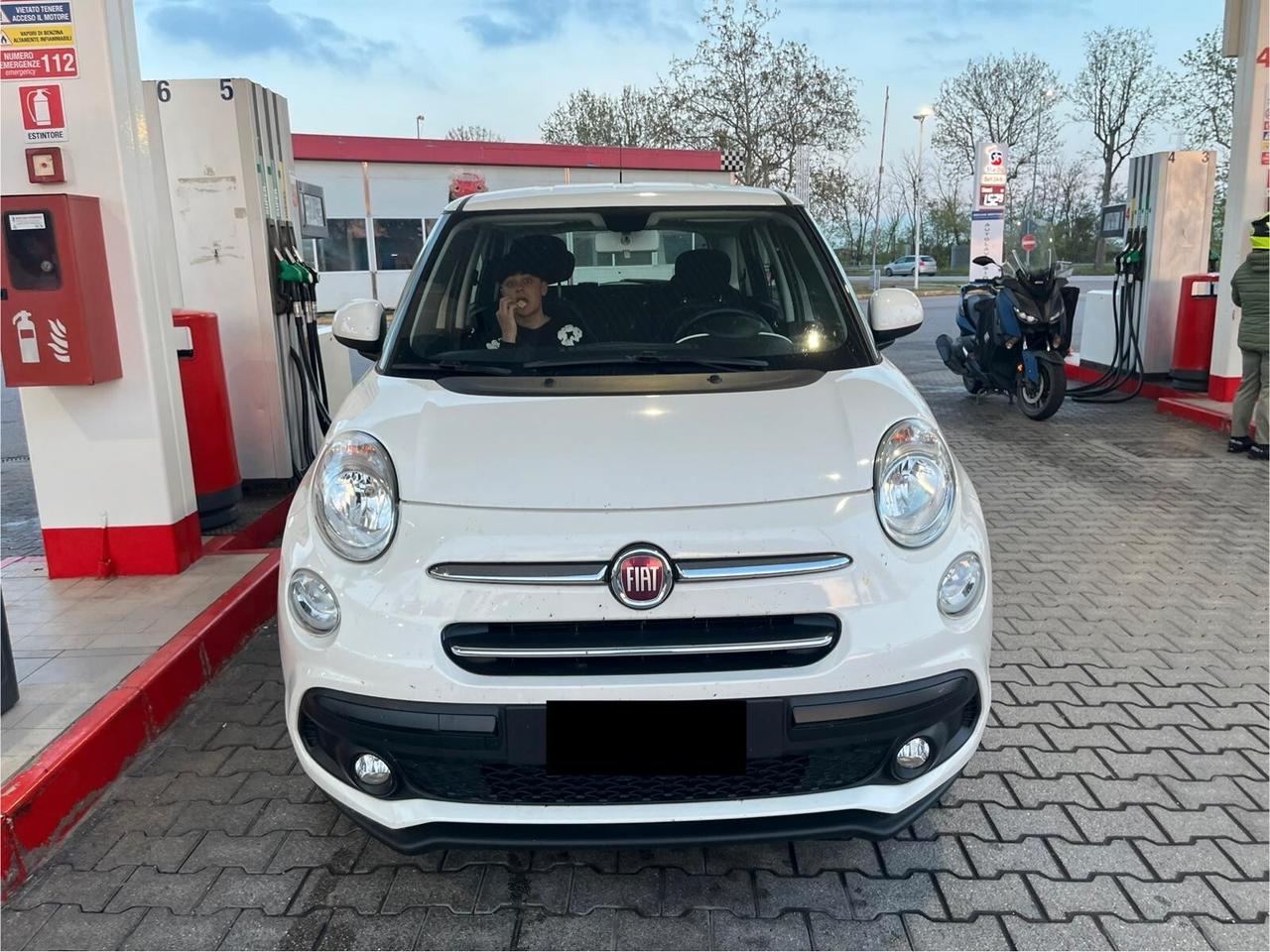 Fiat 500L 1.3 Mjet - 2018