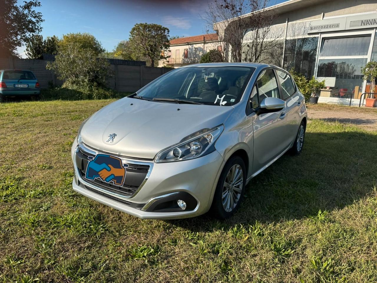 Peugeot 208 PureTech 82 5 porte Access