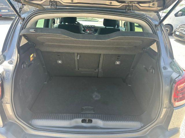 CITROEN C3 Aircross PureTech 130 S&S EAT6 Shine Pack