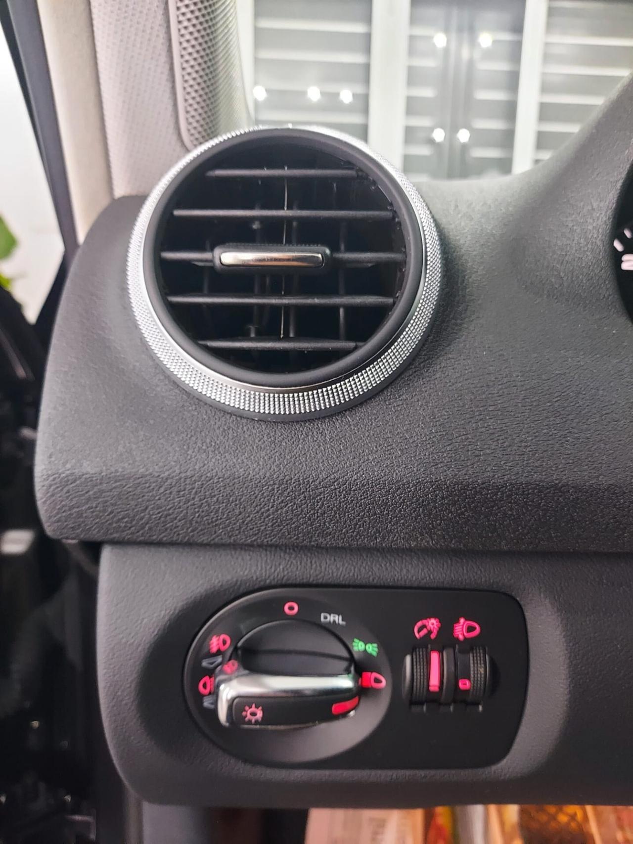 Audi A3 1.9 TDI SPB AMBITION