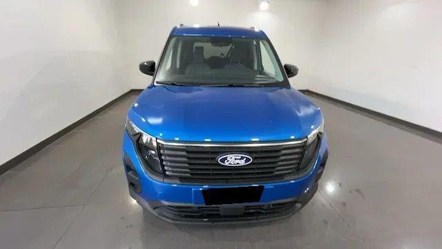 FORD Tourneo Courier 1.0 EcoBoost Powershift Titanium