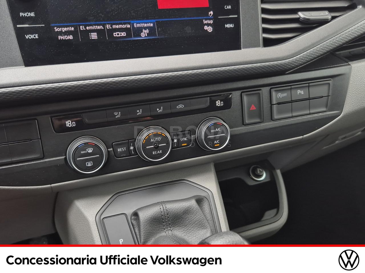 Volkswagen T6.1 Caravelle t6.1 2.0 tdi 150cv comfortline p.c. dsg7