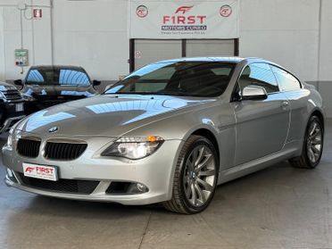 Bmw 635 635d cat
