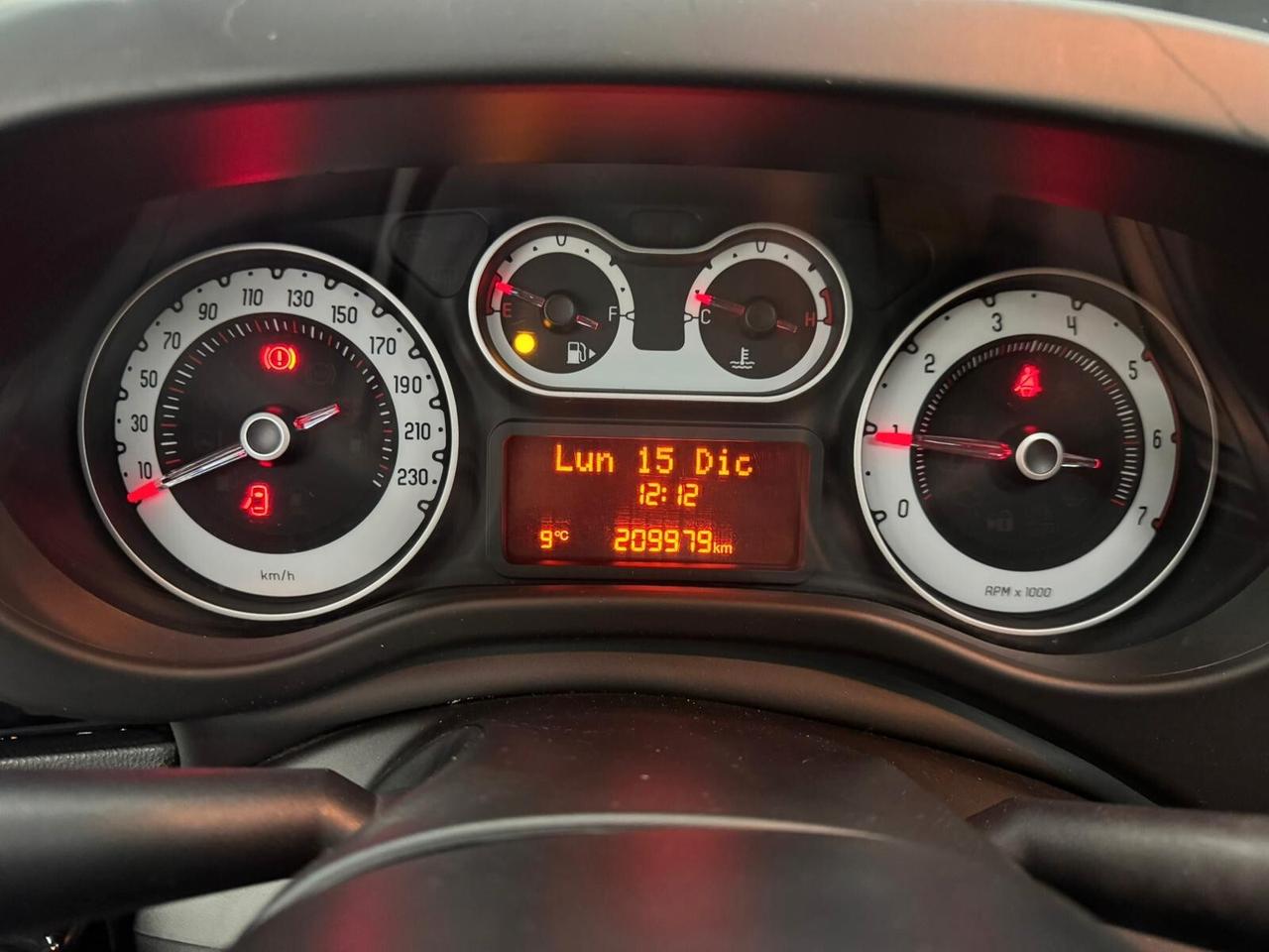 Fiat 500L 1.3 Multijet 85 CV Trekking *PROMO OUTLET*