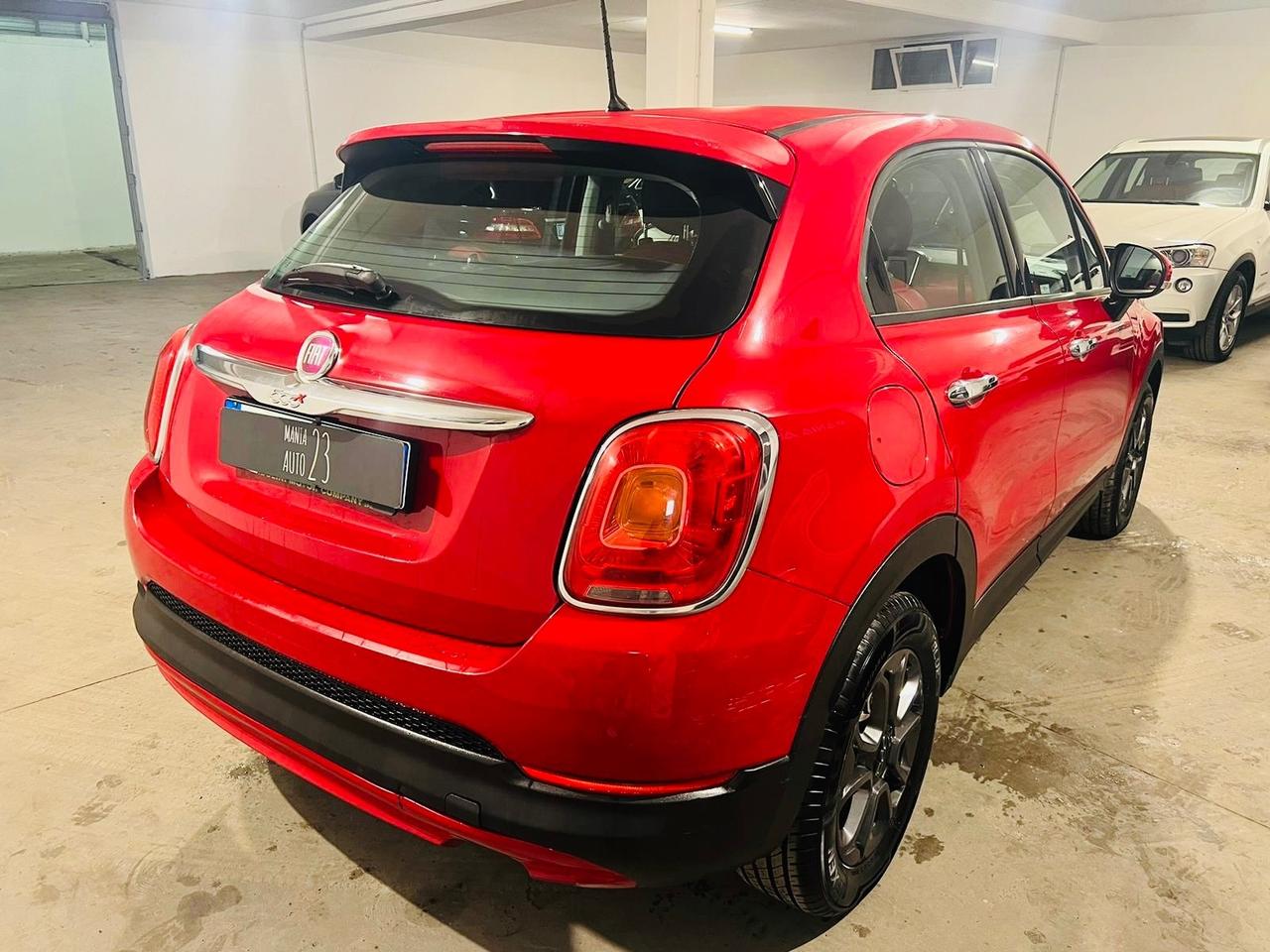 Fiat 500X 1.3 Multijet 95 CV Lounge*NEOPATENTATI*