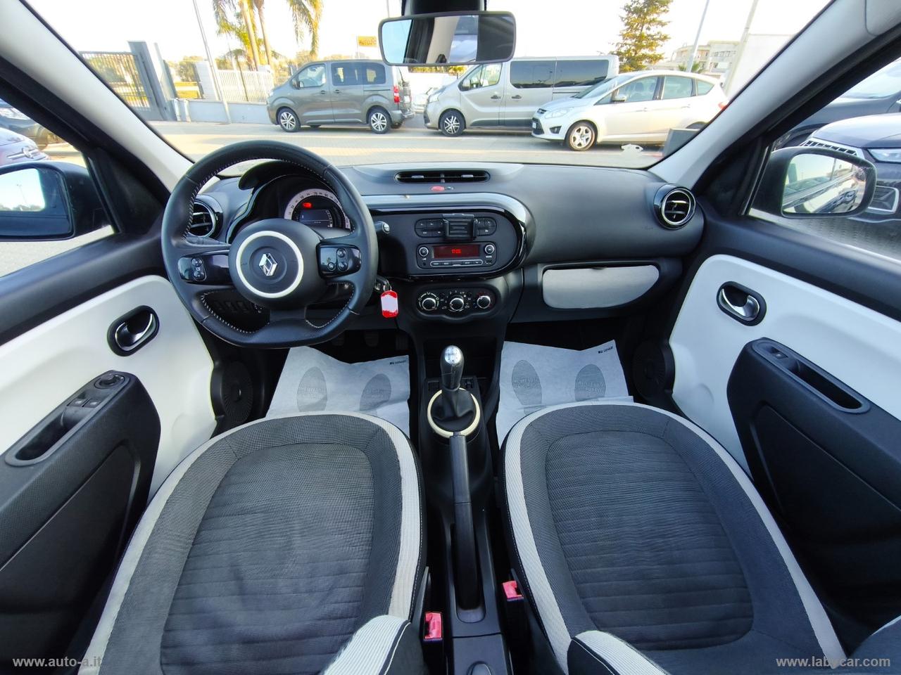 RENAULT Twingo 1.0 SCe S&S Energy Openair
