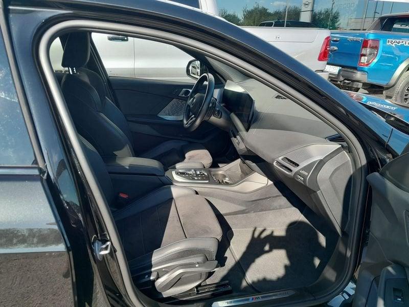 BMW Serie 1 118d MSport auto