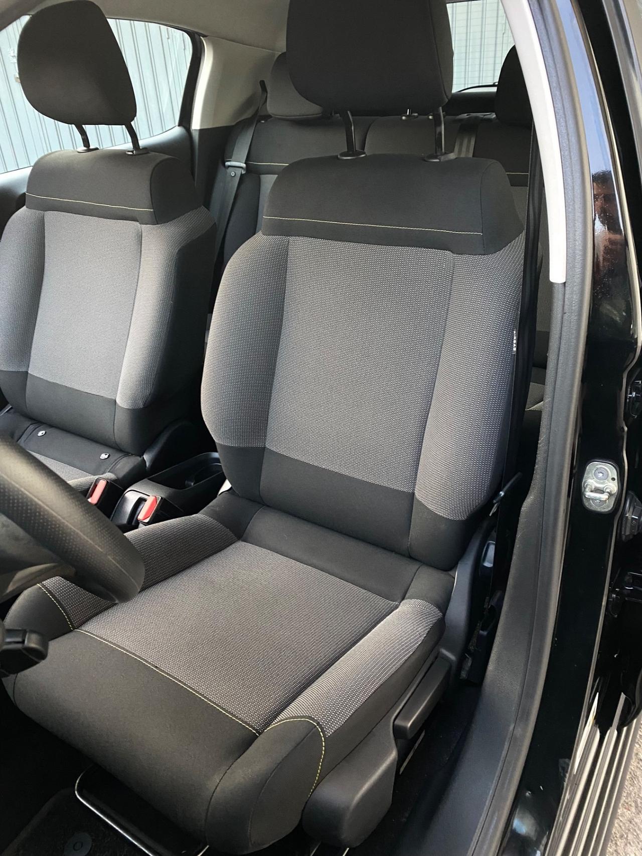 Citroen C3 1.2 PureTech 82cv GPL Feel-GPL DI SERIE