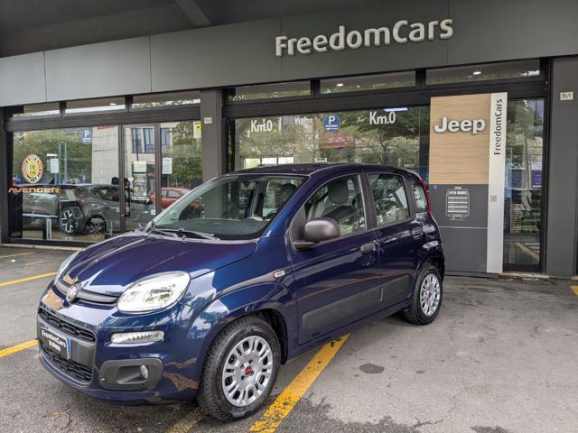 FIAT Panda 1.2 Pop