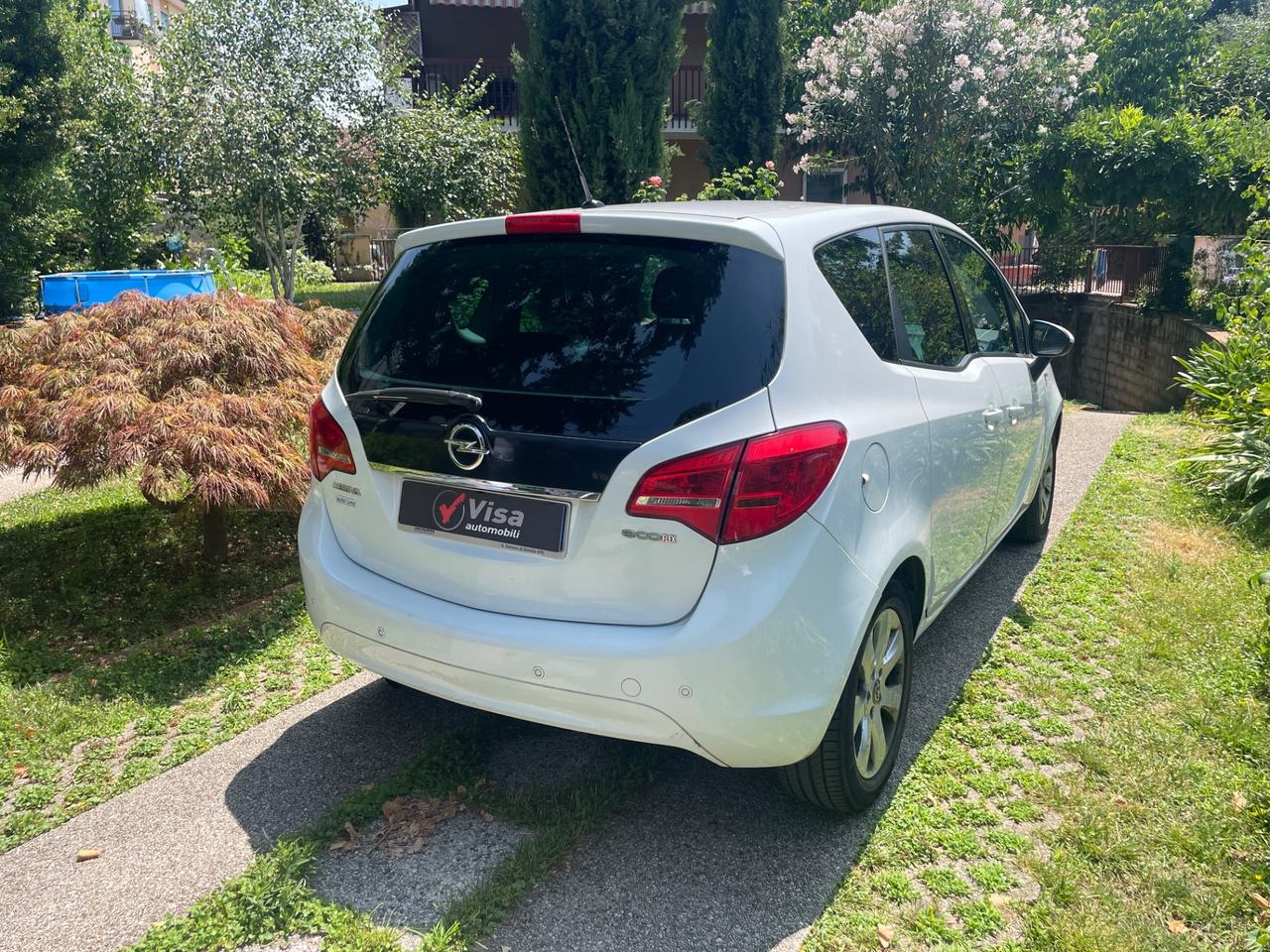Opel Meriva 1.3 CDTI Cosmo
