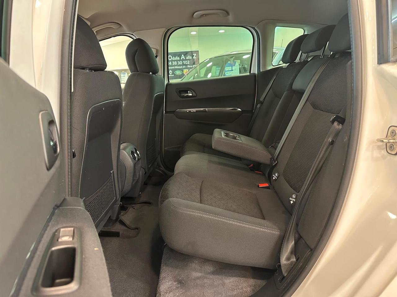 Peugeot 3008 BlueHDi 120 S&S Business