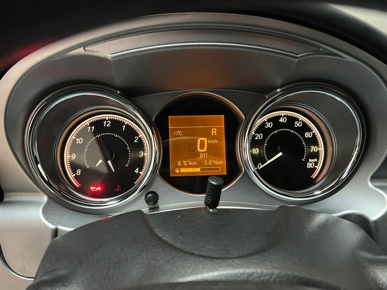 Ligier JS JS50 Progress Club Young