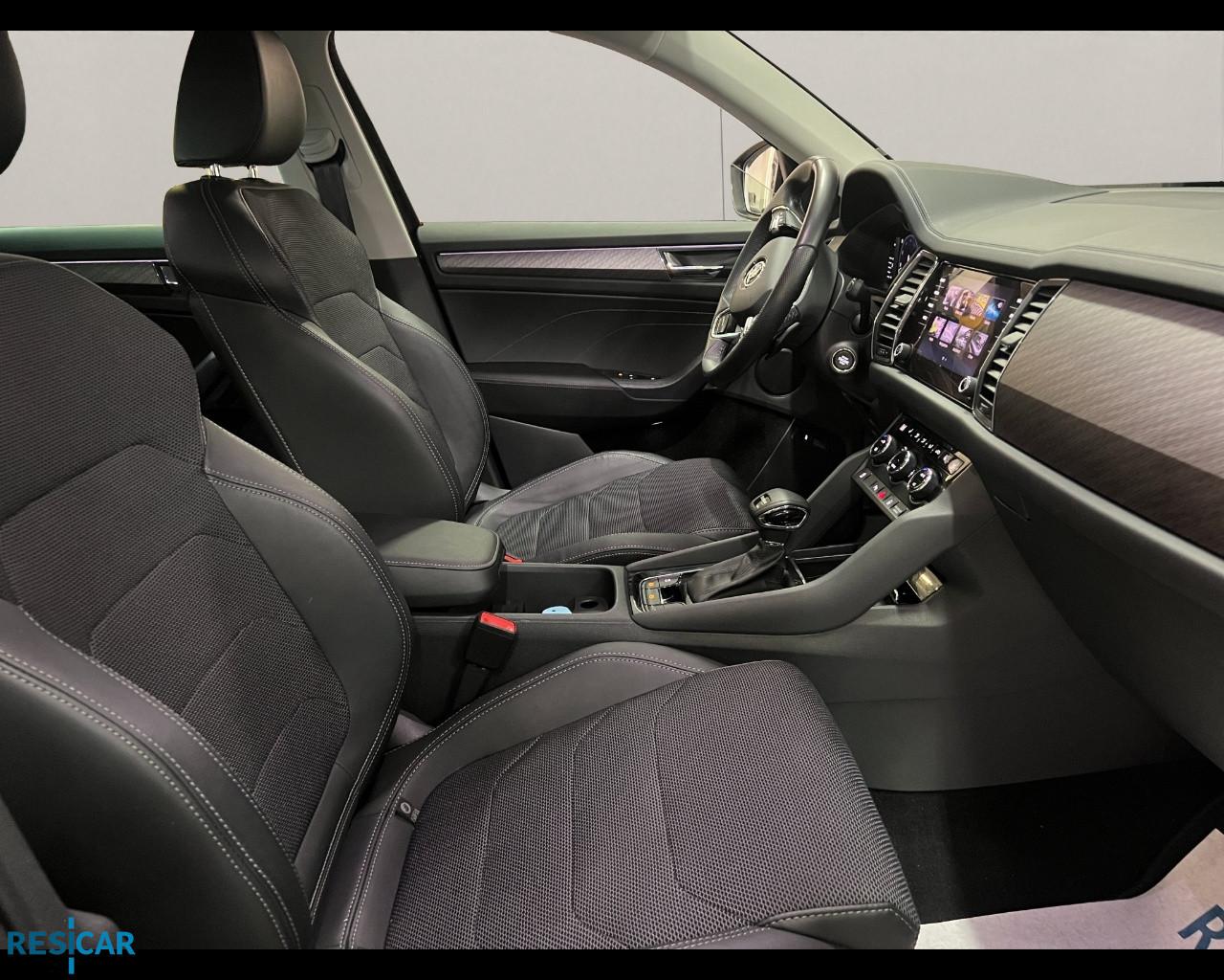 Skoda Kodiaq 1.5 tsi Style dsg 7 Posti IVA ESPOSTA