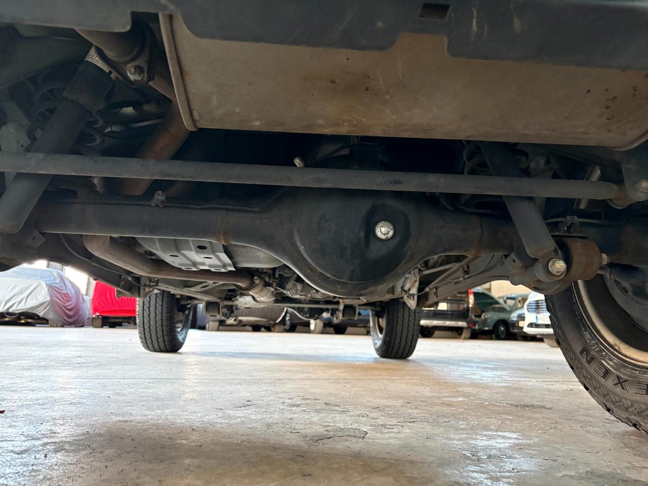 Suzuki Jimny 1.3 4WD Evolution