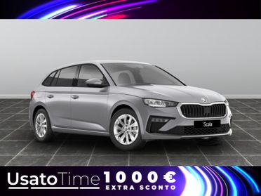 Skoda Scala 1.0 tsi 115cv selection