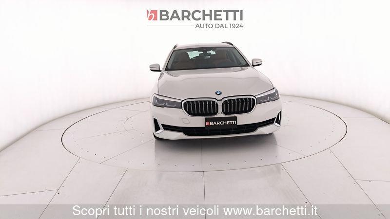 BMW Serie 5 (G30/G31) 530D 48V XDRIVE TOURING LUXURY