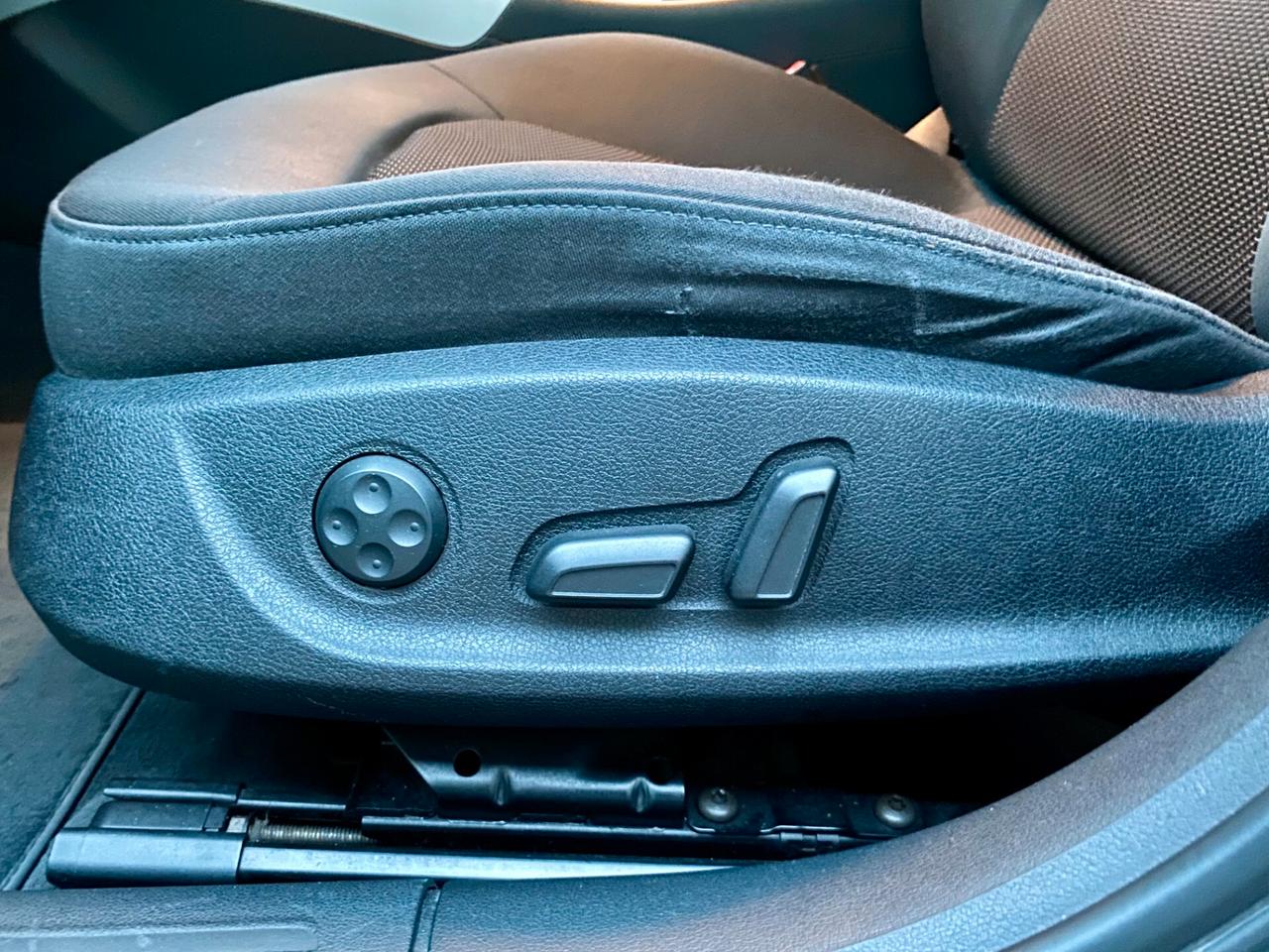 Audi A4 allroad 2.0 tdi 170cv UNICO PROPRIETARIO