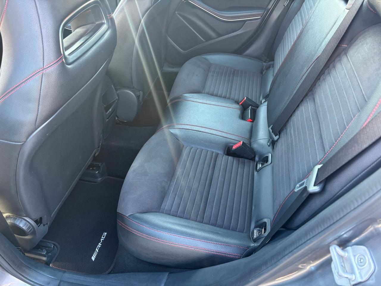 Mercedes-benz GLA 220 CDI Automatic Premium