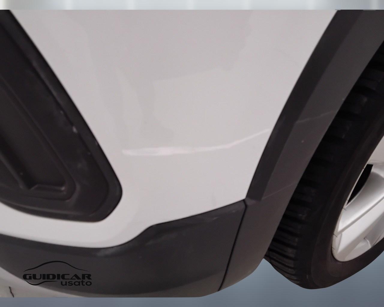 VOLKSWAGEN T-Cross 2024 - T-Cross 1.0 tsi Edition Plus 95cv