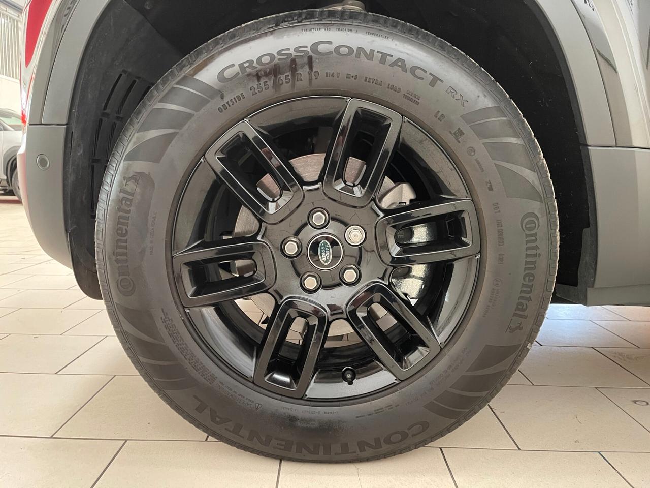 Land Rover Defender 110 S 3.0d i6 mhev awd 200cv auto-LEGGI SOTTO