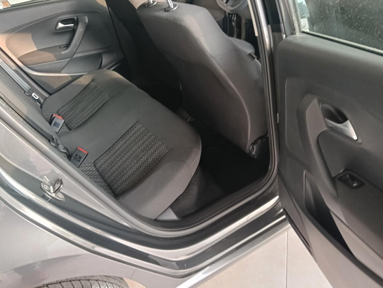 Volkswagen Polo 1.0 MPI 75 CV 5p. Comfortline