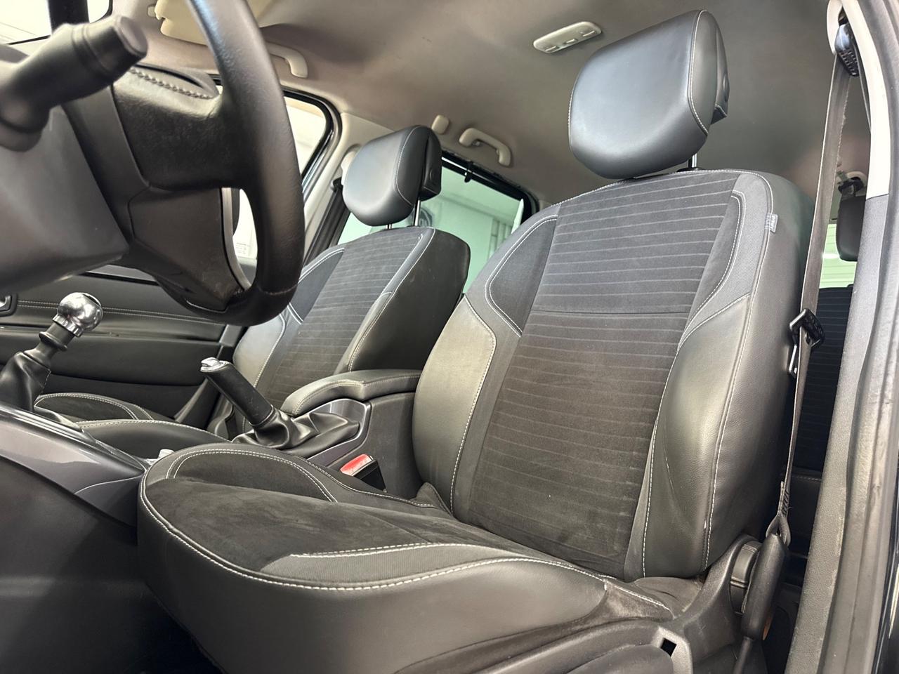 Renault Scenic xmod cross 1.5 dci