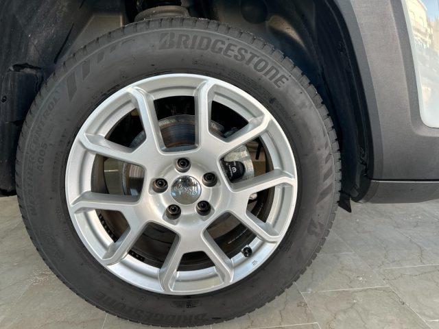 JEEP Renegade 1.0 T3 Limited