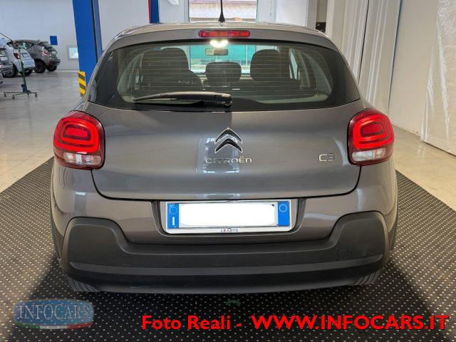 CITROEN C3 1200 83 CV You - PROMO