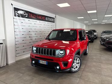 Jeep Renegade 1.6 Mjt 130 CV Limited FULL LED