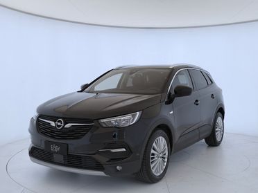 Opel Grandland X 1.2 Turbo 12V 130 CV Start&Stop Innovation - NEOPATENTATI
