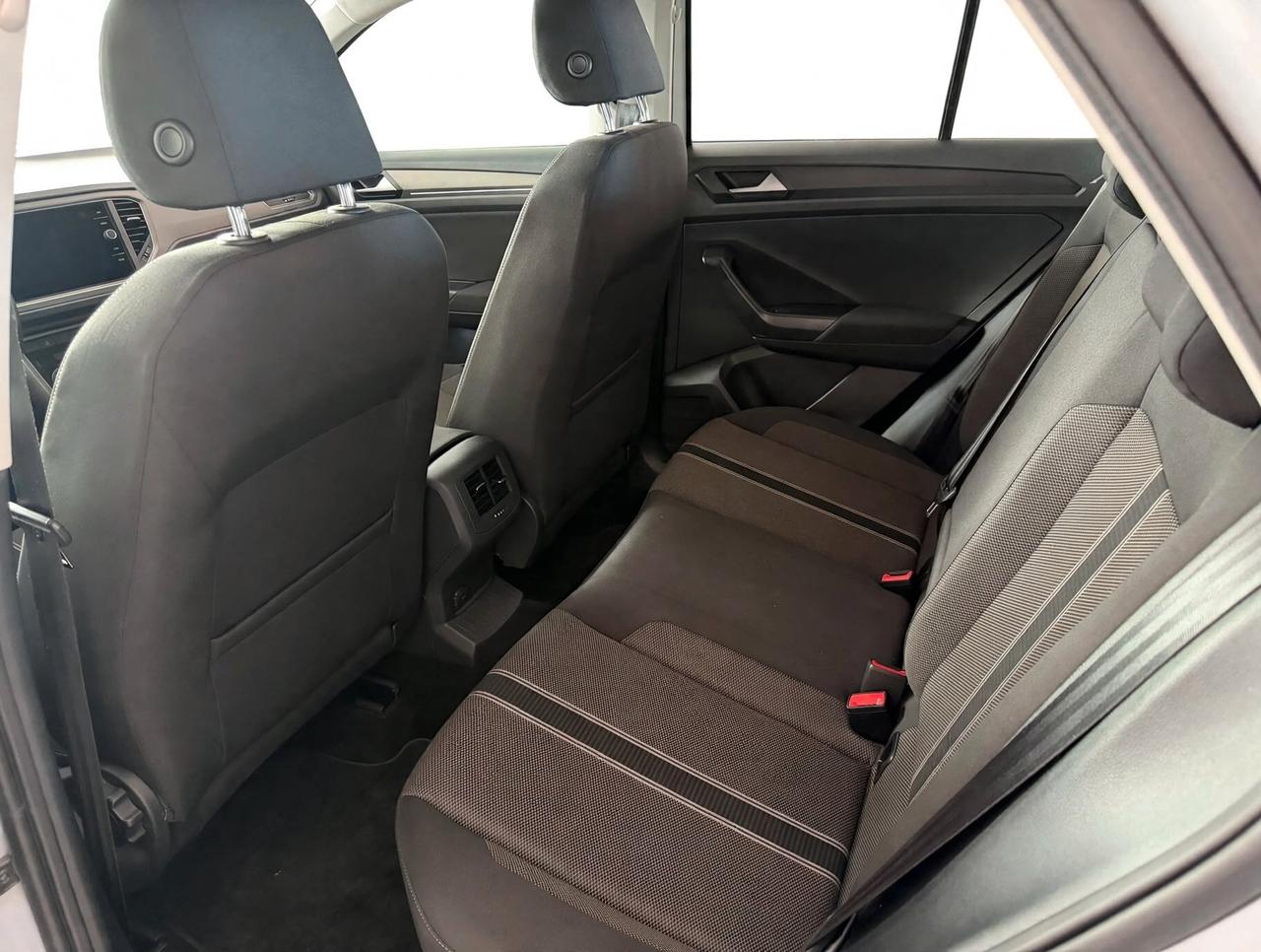 Volkswagen T-Roc 1.0 TSI 115 CV Style BlueMotion Technology