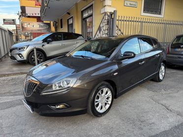 Lancia Delta 1.4 T-Jet 120 CV Oro Ecochic GPL