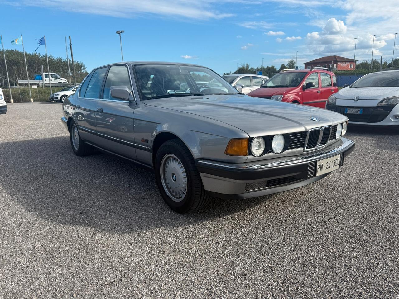 Bmw 735 735i AUTOMATICO