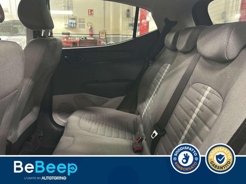 Hyundai i10 1.0 MPI CONNECTLINE 63CV AUTO