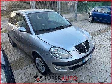 Lancia Ypsilon 1.2 Modamilano 60cv
