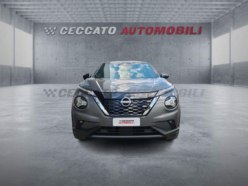 Nissan Juke Juke 1.6 hev N-Connecta